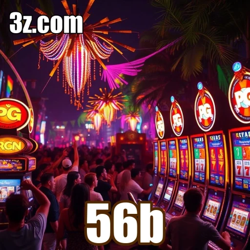 Racing no 56b: Acelerando Emoções em Cada Curva