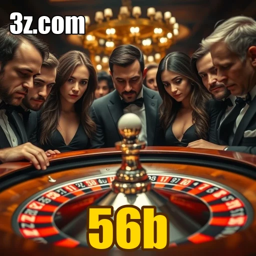 Estratégias Inovadoras em Jogos no 56b: Uma Nova Era